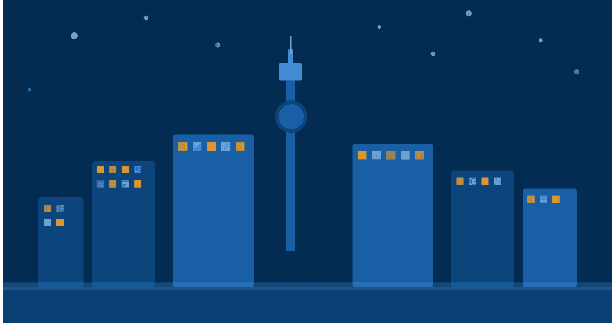 Top Companies Hiring in Toronto in 2026